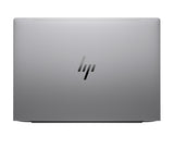 HP ZBook Power G11 A AMD Ryzen™ 7 8845HS Mobile workstation 40.6 cm (16") WUXGA 16 GB DDR5-SDRAM 512 GB SSD NVIDIA RTX A1000 Wi-Fi 6E (802.11ax) Windows 11 Pro Silver