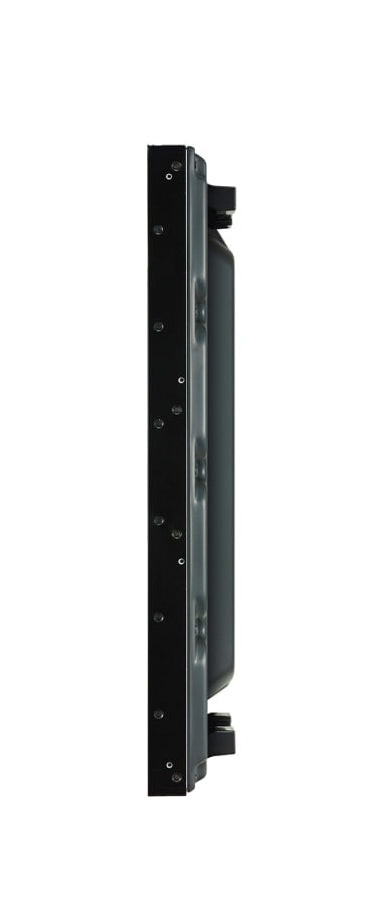 LG 49VL5PJ-A Signage Display Panorama design 124.5 cm (49") 500 cd/m² Full HD Black 24/7