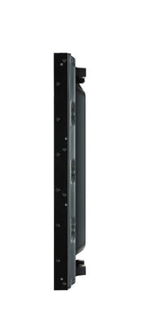 LG 49VL5PJ-A Signage Display Panorama design 124.5 cm (49") 500 cd/m² Full HD Black 24/7