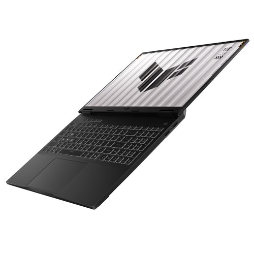 ASUS TUF Gaming F16 FX608JM-DS54-CA Intel® Core™ i5 i5-13450HX Laptop 40.6 cm (16") WUXGA 16 GB DDR5-SDRAM 1 TB SSD NVIDIA GeForce RTX 5060 Wi-Fi 6E (802.11ax) Windows 11 Home Grey