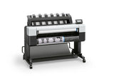 HP DesignJet T1600dr 36-in PostScript Printer Plus Edition