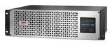 APC SMTL1500RM3UCNC uninterruptible power supply (UPS) Line-Interactive 1.44 kVA 1350 W 6 AC outlet(s)