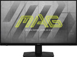 MSI MAG 323UPF computer monitor 81.3 cm (32") 3840 x 2160 pixels 4K Ultra HD Black