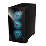 ASUS ROG G700 G700TF-DSU95090A-CB Intel Core Ultra 9 285K 64 GB DDR5-SDRAM 2 TB SSD NVIDIA GeForce RTX 5090 Windows 11 Home Tower PC Black