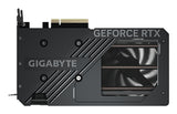 GIGABYTE GeForce RTX 5060 Ti WINDFORCE OC 8G Graphics Card - 8GB GDDR7, 128bit, PCI-E 5.0, 2587MHz Core Clock, 3 x DisplayPort, 1 x HDMI, GV-N506TWF2OC-8GD