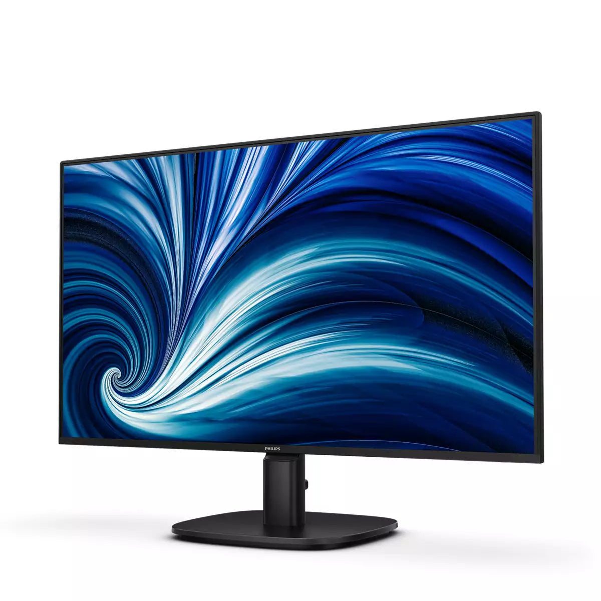 Philips 2000 series 24B2N2100/27 computer monitor 60.5 cm (23.8") 1920 x 1080 pixels Full HD LCD Black