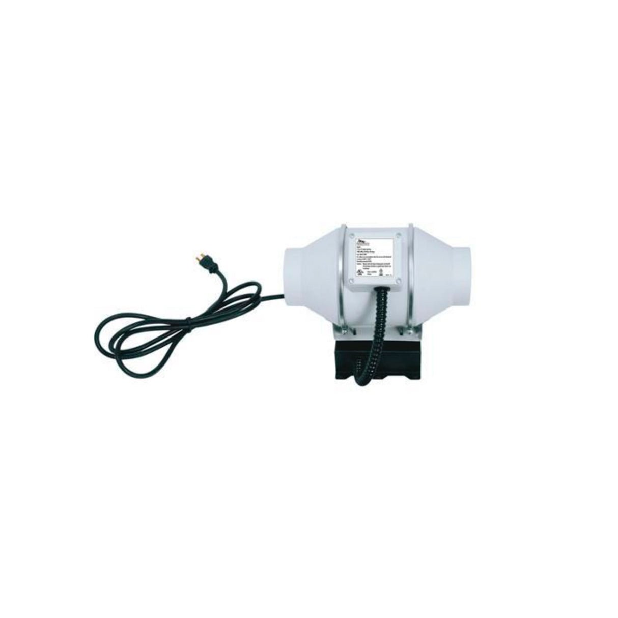 Middle Atlantic 293 CFM Duct Cool System