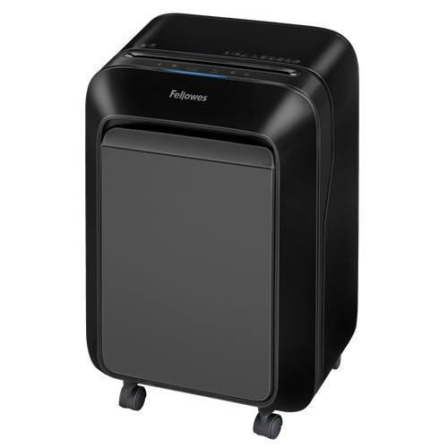 Fellowes LX Series Powershred LX180 Cross-Cut Shredder