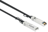 Intellinet 5m 10G SFP+ Passive Direct Attach Copper Twinax Cable 24AWG MSA SFP-H10GB-CU4M compatible