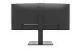 LG 34BA85QE-B computer monitor 86.4 cm (34") 3440 x 1440 pixels Wide Quad HD LCD Black