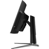 MSI MPG 341CQPX QD-OLED computer monitor 86.4 cm (34") 3440 x 1440 pixels UltraWide Quad HD Black