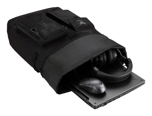 ASUS TUF Gaming VP4700 Backpack 43.2 cm (17") Black