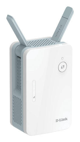 D-Link E15 AX1500 Mesh Range Extender