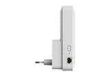 NETGEAR EAX15 Network repeater White 10, 100, 1000 Mbit/s
