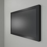 Chief LW40UB monitor mount / stand 101.6 cm (40") Wall Black