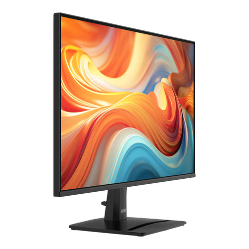 MSI Pro MP271 E14A computer monitor 68.6 cm (27") 1920 x 1080 pixels Full HD LCD Black