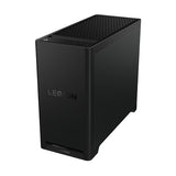 Lenovo Legion T5 30AGB10 AMD Ryzen™ 7 7700X 32 GB DDR5-SDRAM 1 TB SSD NVIDIA GeForce RTX 5070 Windows 11 Pro Tower PC Black