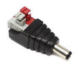 ESS, DC Plug-In with Terminal Block (Male), Fast-In