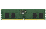 Kingston Technology ValueRAM memory module 8 GB 1 x 8 GB DDR5 6400 MT/s 288-pin DIMM
