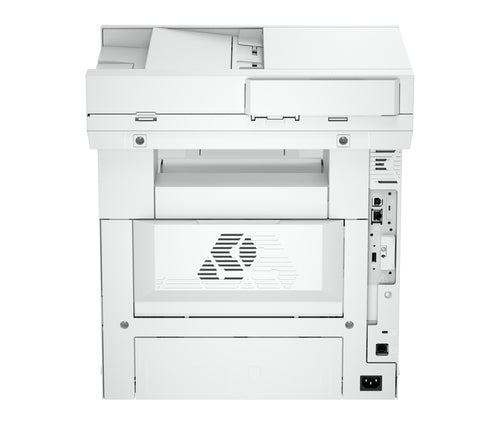 HP LaserJet Enterprise 5601dn Black and white Printer, Only Ethernet; Duplex; Copier, Scanner