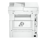 HP LaserJet Enterprise 5601dn Black and white Printer, Only Ethernet; Duplex; Copier, Scanner
