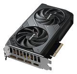 GIGABYTE GeForce RTX 5060 WINDFORCE OC 8G Graphics Card - 8GB GDDR7, 128bit, PCI-E 5.0, 2512 MHz Core Clock, 3 x DisplayPort, 1 x HDMI, GV-N5060WF2OC-8GD