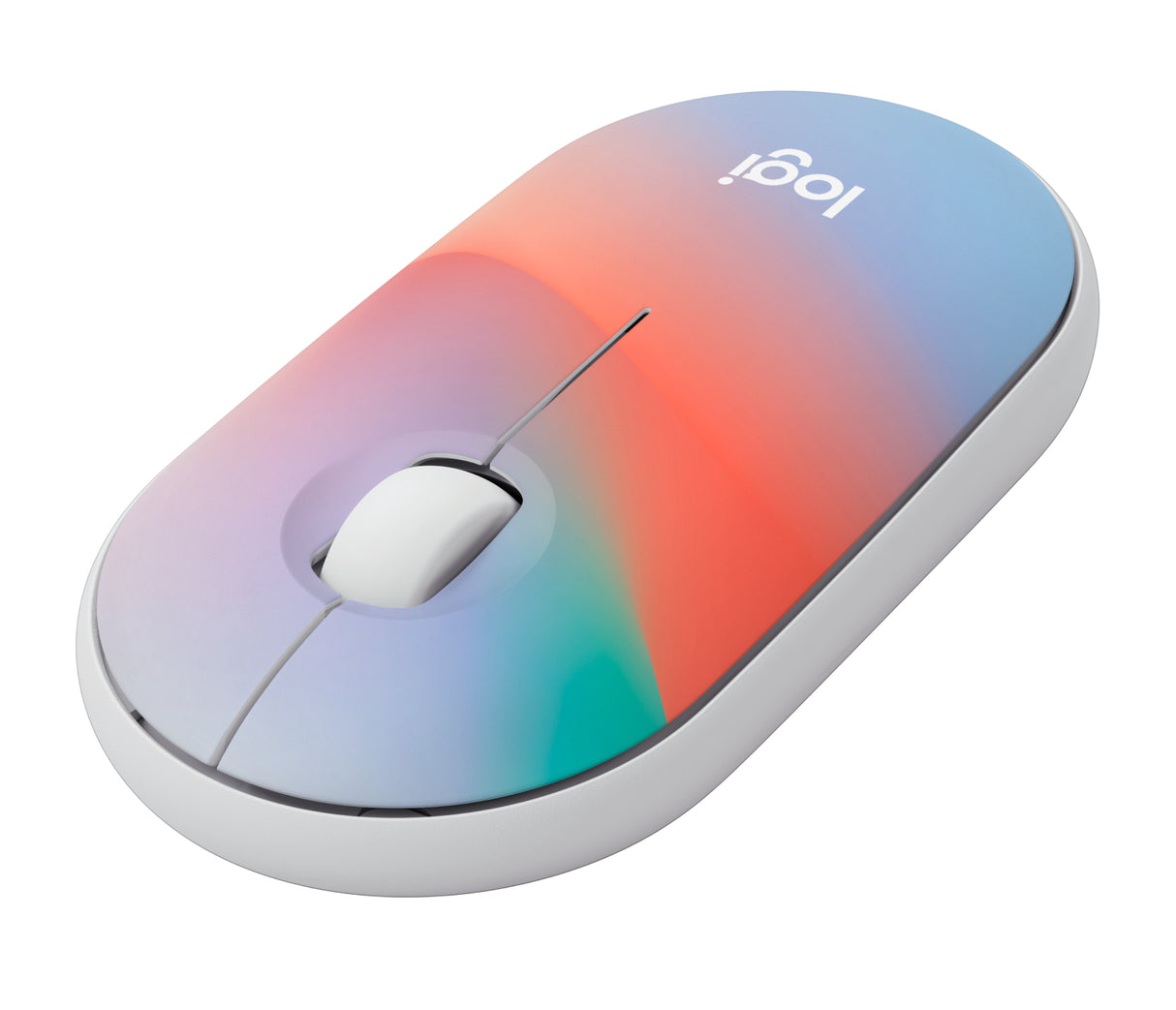 Logitech Pebble M350