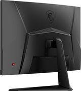 MSI G27C4X computer monitor 68.6 cm (27") 1920 x 1080 pixels Full HD Black