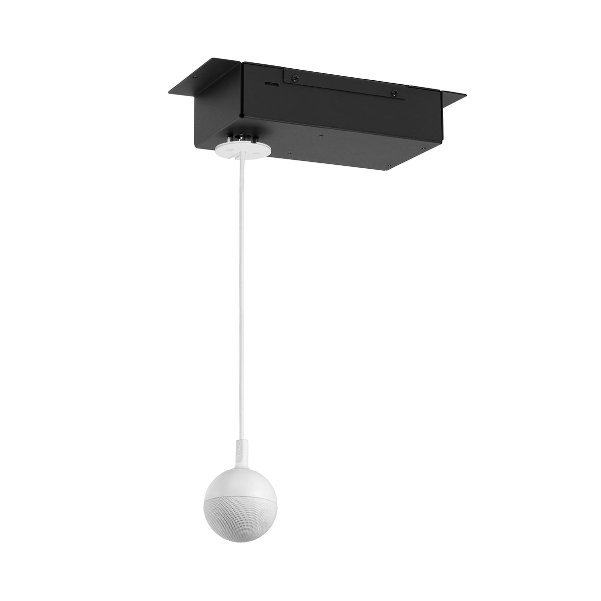 Vaddio EasyIP CeilingMIC D Microphone