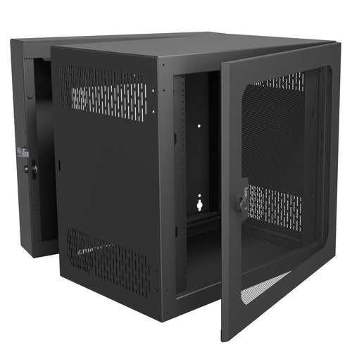 Middle Atlantic CWR Series Data Swing Wall Rack CWR-12-26VD