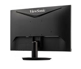 Viewsonic VX2416 computer monitor 61 cm (24") 1920 x 1080 pixels Full HD LED Black
