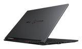 MSI Stealth 16 MERCEDESAMG A1VGG-265CA Intel Core Ultra 9 185H Laptop 40.6 cm (16") Quad HD+ 32 GB DDR5-SDRAM 2 TB SSD NVIDIA GeForce RTX 4070 Wi-Fi 7 (802.11be) Windows 11 Pro Grey