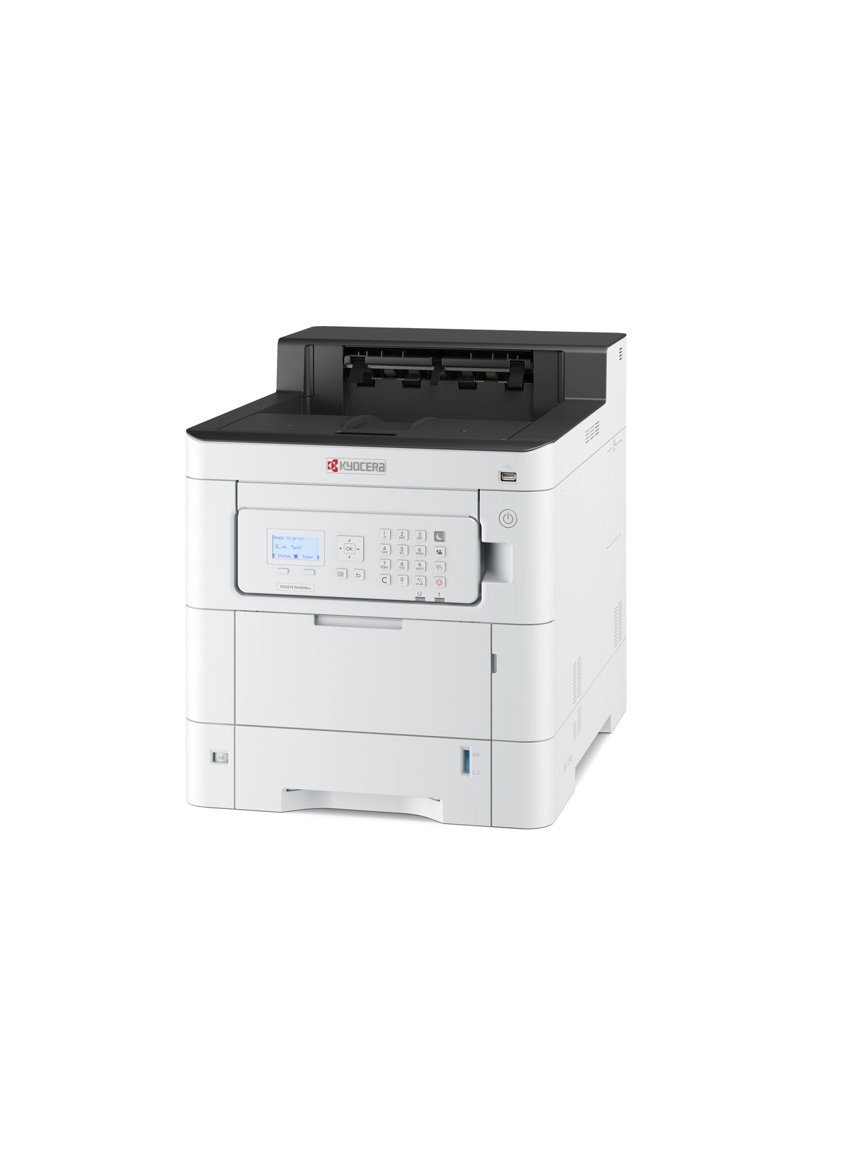 KYOCERA PA4000cx Colour 1200 x 1200 DPI A4