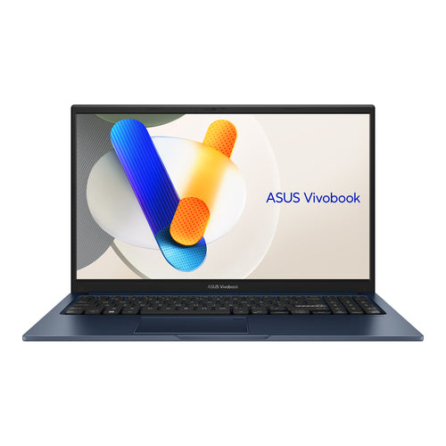 ASUS Vivobook 15 X1504VA-AS71-CA Intel® Core™ i7 i7-1355U Laptop 39.6 cm (15.6") Full HD 16 GB DDR4-SDRAM 1 TB SSD Wi-Fi 6E (802.11ax) Windows 11 Home Blue