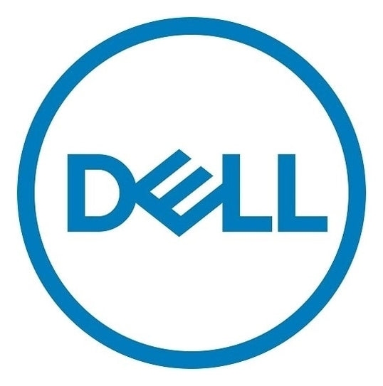 DELL 450-ACSI power cable Black 0.6 m C13 coupler C14 coupler