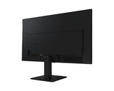 Samsung LS24D300GANXZA computer monitor 61 cm (24") 1920 x 1080 pixels Full HD LED Black