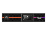 Vertiv Liebert GXT5LI-1500LVRT2UXL uninterruptible power supply (UPS) Double-conversion (Online) 1.5 kVA 1350 W 6 AC outlet(s)