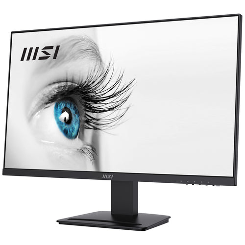 MSI Pro MP273QV computer monitor 68.6 cm (27") 2560 x 1440 pixels Wide Quad HD LED Black