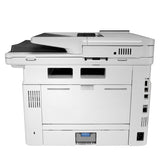 HP LaserJet Enterprise M430f Multifunction Black and white Printer, Ethernet Only; Copier, Scanner
