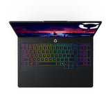 Lenovo Legion Pro 5 16AFR10 AMD Ryzen™ 9 9955HX Laptop 40.6 cm (16") WQXGA 32 GB DDR5-SDRAM 2 TB SSD NVIDIA GeForce RTX 5070 Wi-Fi 7 (802.11be) Windows 11 Home Black English