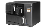 QNAP TS-1635AX NAS Desktop Marvell Armada 8040 8 GB DDR4 0 TB QNAP QTS Black