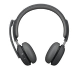 Logitech Zone Wireless 2