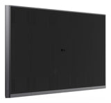 LG LAAA007 Digital signage flat panel 3.45 m (136") LED Wi-Fi 500 cd/m² 4K Ultra HD Black Built-in processor