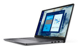 DELL Pro 16 PC16250 Intel Core 7 150U Laptop 40.6 cm (16") Full HD+ 16 GB DDR5-SDRAM 256 GB SSD Wi-Fi 6E (802.11ax) Windows 11 Pro US English Black