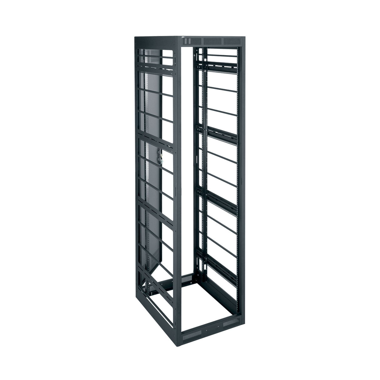 Middle Atlantic VRK Series 22 Inch Wide Rack - VRK-44-36H