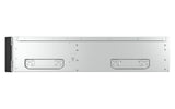 QNAP ES1686dc R2 NAS Rack (3U) Intel® Xeon® D D-2142IT 48 GB DDR4 0 TB QNAP QES Black, Grey