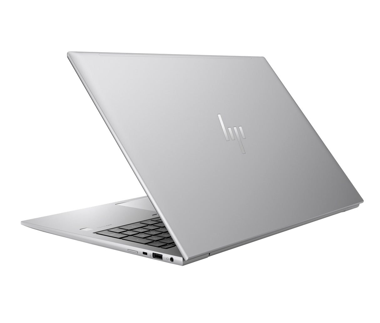 HP ZBook Firefly G11 Intel Core Ultra 7 155H Mobile workstation 40.6 cm (16") 2.8K 32 GB DDR5-SDRAM 1 TB SSD NVIDIA RTX A500 Wi-Fi 6E (802.11ax) Windows 11 Pro Silver