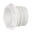 Arlington Non-Metallic Wire Bushings for Class 2 Wire 3/4"