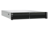 QNAP TDS-H2489FU-R2-4314-128G NAS/storage server Rack (2U) Intel Xeon Silver 128 GB DDR4 QNAP QTS