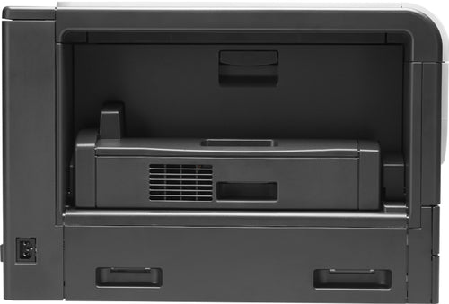 HP LaserJet Enterprise 700 M712dn Black and white Printer, Ethernet Only; Duplex